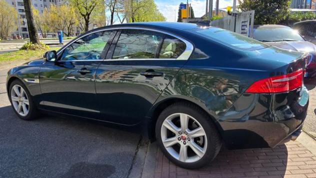 JAGUAR XE 2.0 D Portfolio AWD 180 CV Auto rif. 23494510 - Foto 4