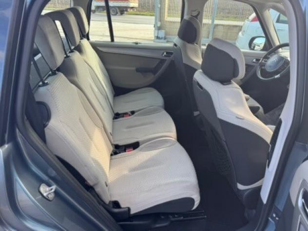 Citroen C4 Picasso 1.6 HDi 110 FAP Elegance - Foto 6