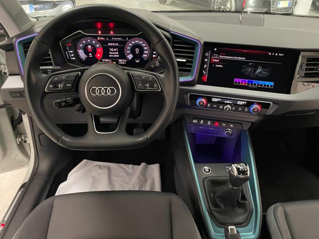 Audi A1 SPB 1.0 110CV 30 TFSI S line - Foto 8