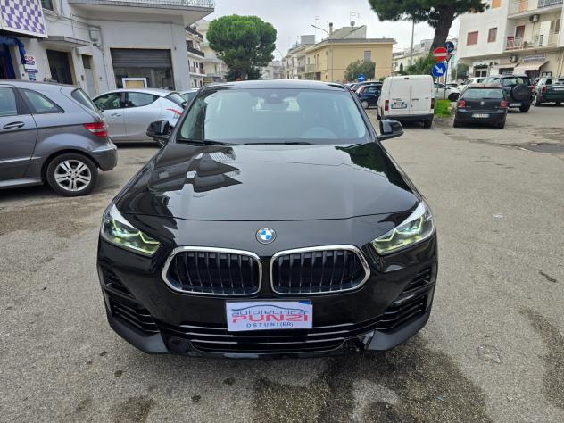 Bmw X2 xDrive 150CV 18d Advantage - Foto 3