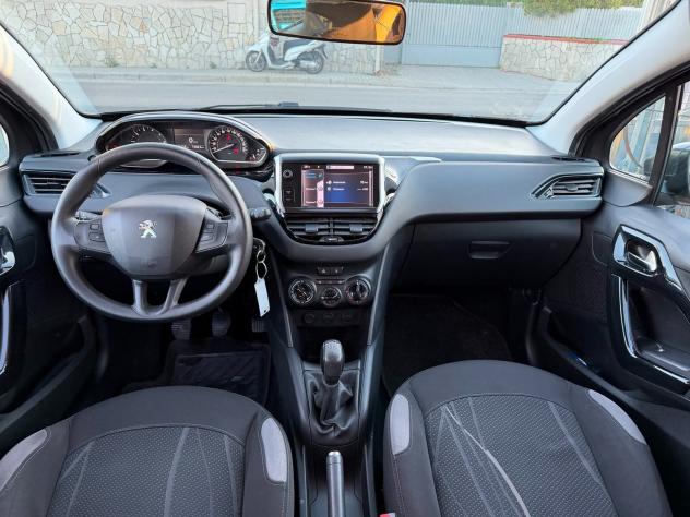 Peugeot 208 1.4 VTi 95 CV 5p. Allure-05/2013 - Foto 4