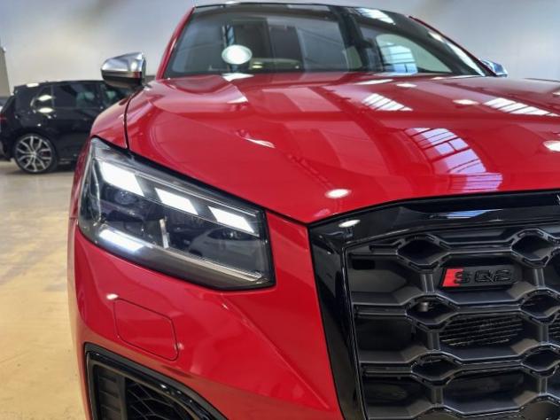 AUDI SQ2 TFSI quattro S tronic Sport Attitude-19"-Tetto-IVA rif. 23266501 - Foto 7