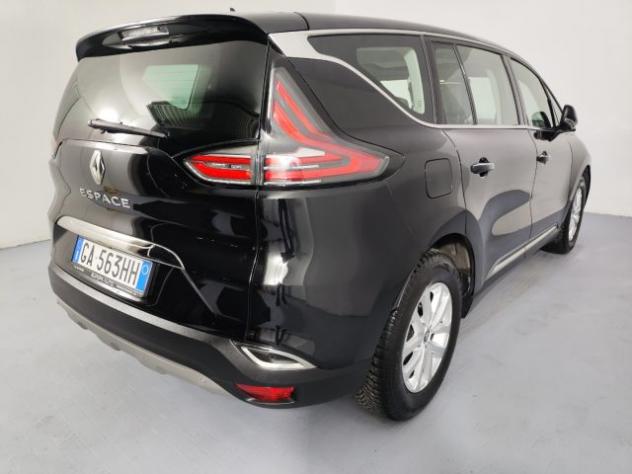 RENAULT Espace Blue dCi 160CV EDC Business *7 POSTI* rif. 22789718 - Foto 10