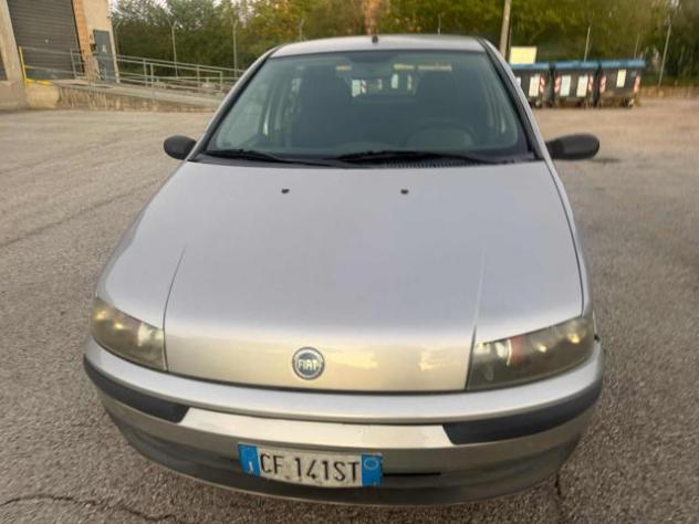 FIAT Punto 1.2i 16V cat 5 porte Verve Stupenda Bellissima rif. 24185209 - Foto 4