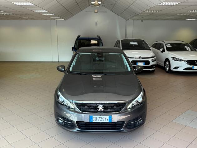 Peugeot 308 GT BlueHDi 130 S&S GT - Foto 6