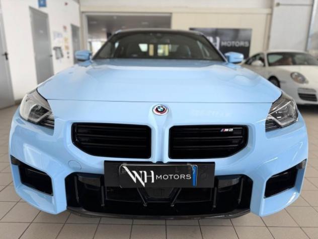 BMW M2 M2 //BELL1SS1MA//SERVICE BMW// rif. 24170984 - Foto 2