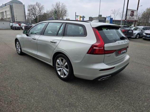 VOLVO V60 D3 Business IVA ESPOSTA PERMUTE rif. 23992634 - Foto 3