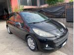 Peugeot 207  4 posti  autocarro