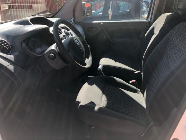 Renault Kangoo 1.5 dCi 110CV F.AP. 5 porte passo lungo - Foto 4