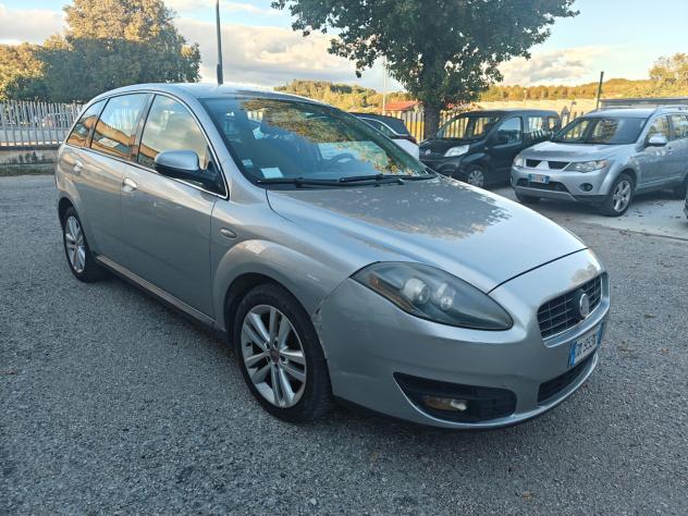 Fiat Croma 1.9 Multijet 16V aut. Emotion - Foto 2
