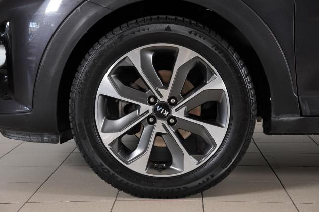 Kia Stonic 1.0 T-GDI GPL Energy 120CV - Foto 6