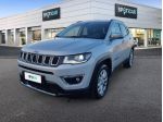 Jeep Compass II 1.3 turbo t4 phev Limited 4xe at6