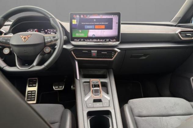 CUPRA Formentor 2.0 TSI 4Drive DSG VZ rif. 24049101 - Foto 6