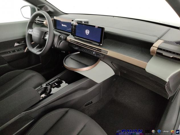 Lancia Ypsilon 1.2Hybrid e-DCT - Foto 7