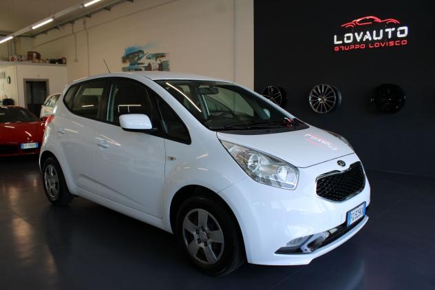 Kia Venga 1.4 CRDI 90cv ACTIVE