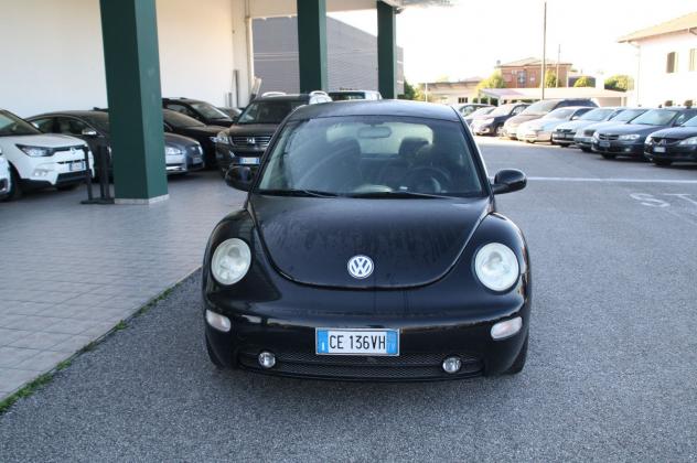 Volkswagen New Beetle 1.6 benzina - Foto 2