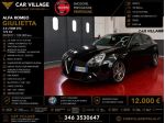Alfa Romeo Giulietta 2.0 JTDm 175 CV TCT Super