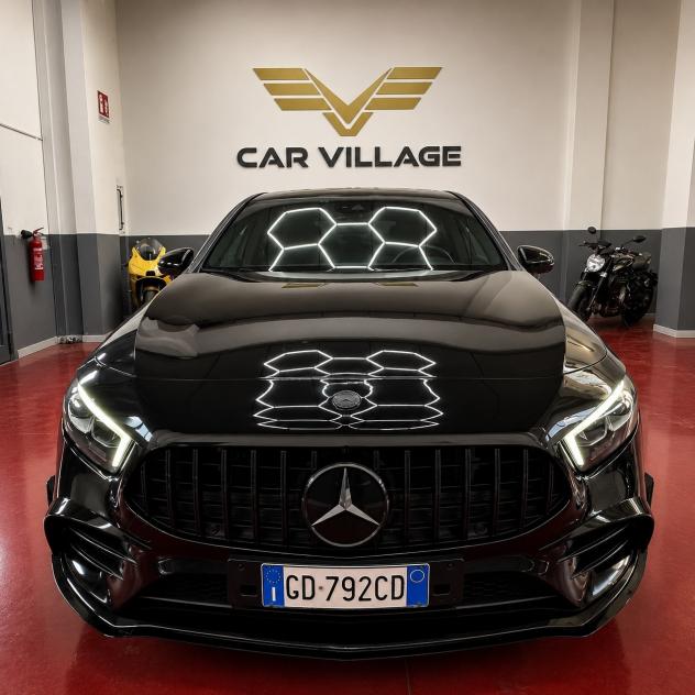 Mercedes-benz A 35 AMG 4Matic - Foto 10