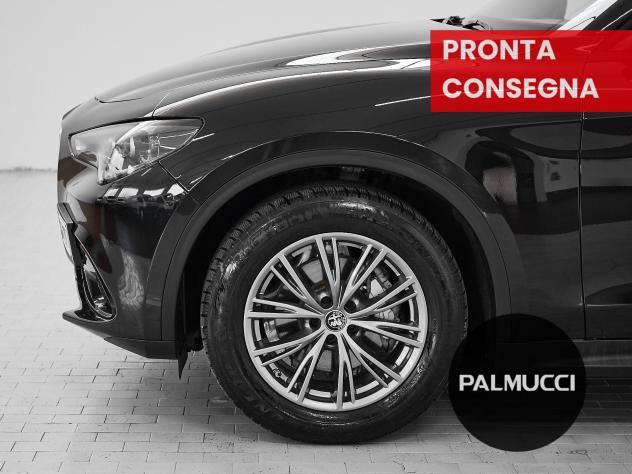 Alfa Romeo Stelvio 2.2 TD 160 CV Super AT8 RWD - Foto 6