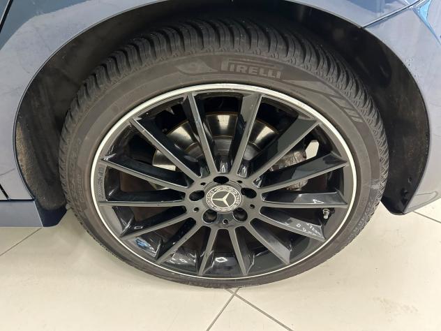 Mercedes-benz A 250 e Automatic EQ-Power Premium - Foto 6