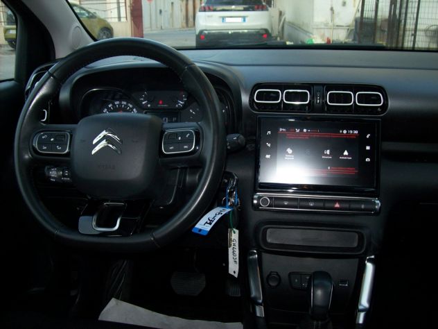 Citroen C3 AirCross 1.5 BHDi 120CV EAT6 Feel Pack - Foto 8