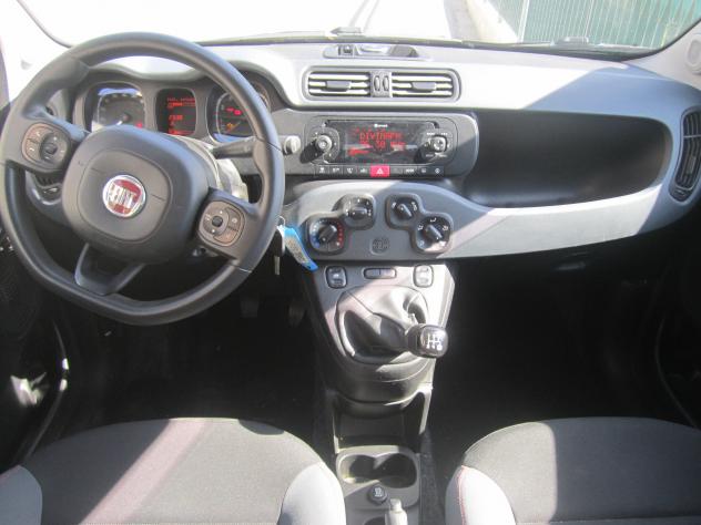 Fiat Panda 1.2 Easy - Foto 8