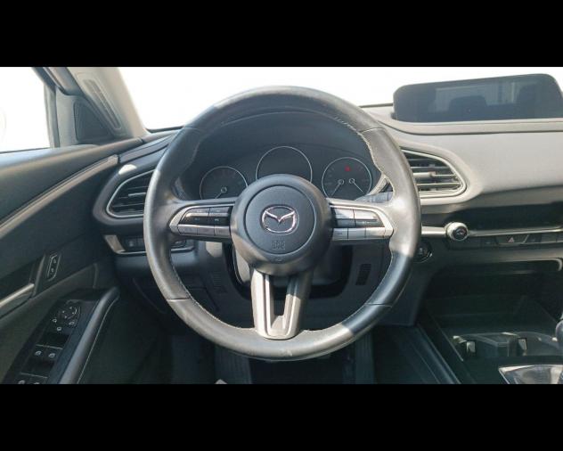 Mazda CX-30 CX-30 - 2.0L e-Skyactiv-G M Hybrid 2WD Evolve - Foto 10