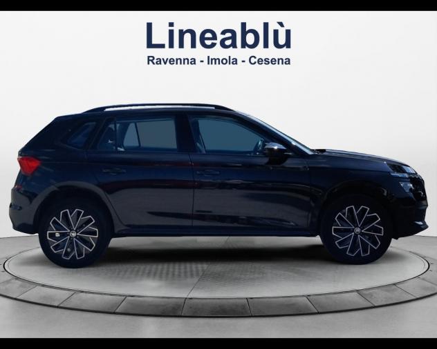 Škoda Kamiq 1.0 TSI 110 CV Black Dots - Foto 6