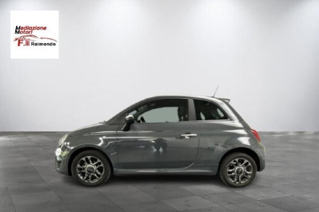 Fiat 500 1.0 Hybrid Connect 66.000KM - Foto 4