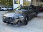 Audi A5 A5 Avant 2.0 tdi mhev+ S line edition 204cv s-tronic GAR. 4 ANNI