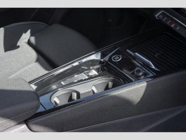 Audi Q3 Sportback Audi Q3 Sportback 1.5 TFSI S line S-Tronic BLack Pack LED NAVI CAMERA GANCIO - Foto 7