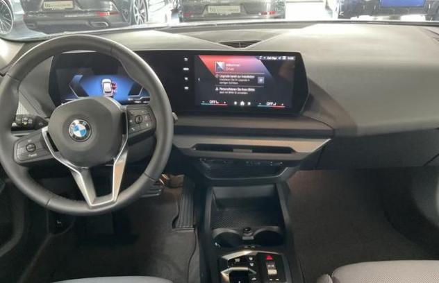 BMW 116 i M SPORT 18 BROOKLYN SHADOW LINE rif. 23866239 - Foto 9