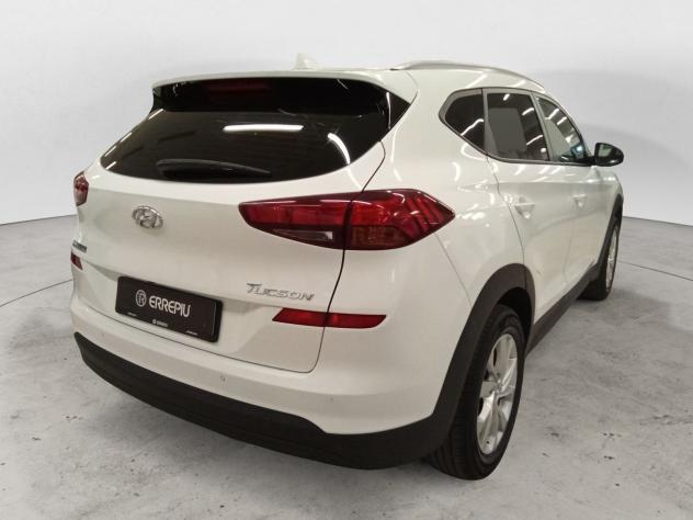 Hyundai Tucson Tucson 1.6 CRDi XTech - Foto 4
