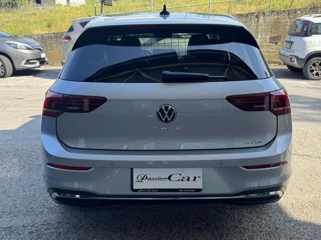 Volkswagen Golf 1.5 eTSI ACT 110kW Goal DSG - Foto 10