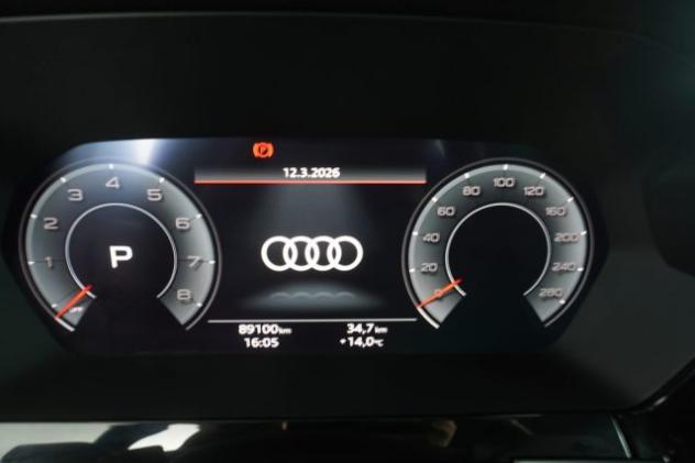 AUDI A3 A3 SPB 30 TFSI S tronic Business Advanced rif. 23697797 - Foto 7