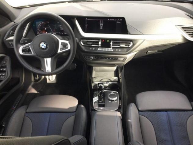 BMW 118 d 5p. Msport M sport rif. 20378403 - Foto 8