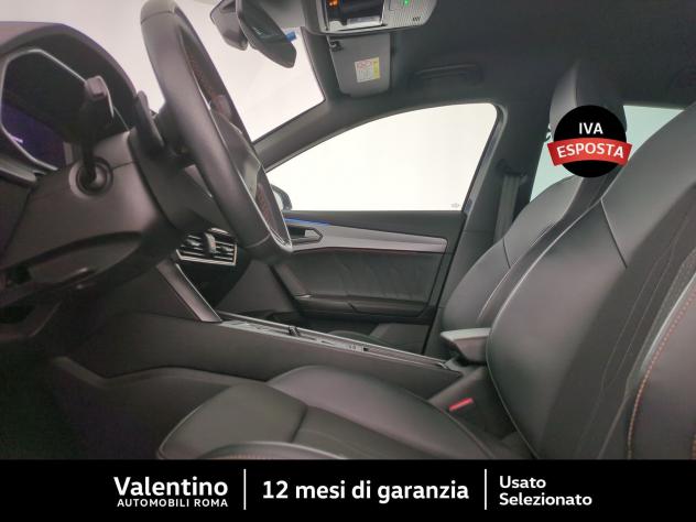 CUPRA Formentor 1.5 TSI DSG - Foto 6