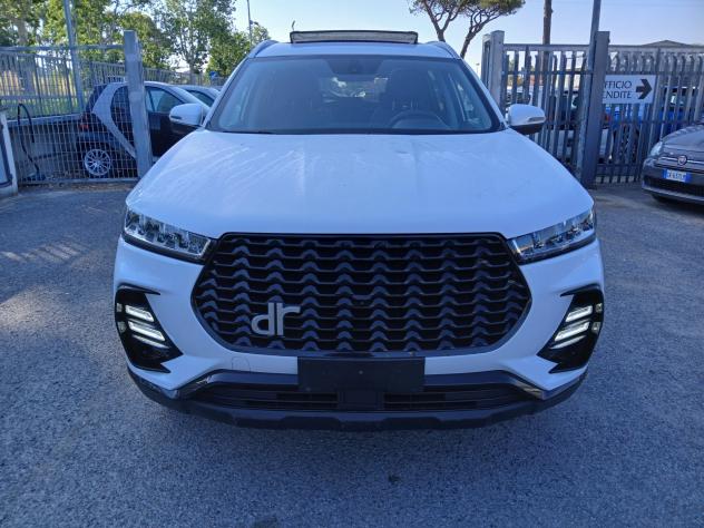 Dr 6.0 1.5 Turbo CVT Bi-Fuel GPL - Foto 2