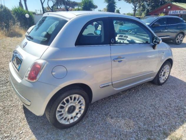 FIAT 500 1.2 PUR-O2 rif. 23815705 - Foto 6