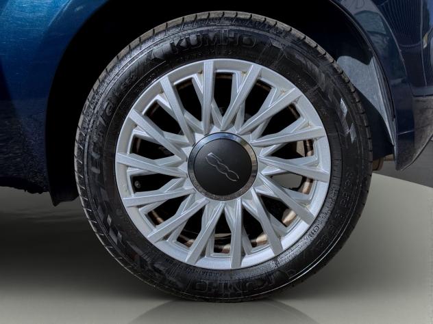 FIAT 500C Lounge Dualogic 1.2 69cv - PROMO/IVA ESP. - Foto 7