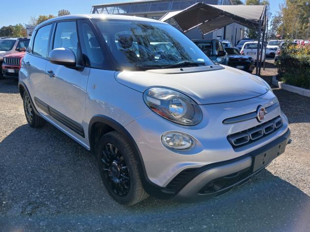 Fiat 500L 1.3 Multijet 95 CV Cross - Foto 3