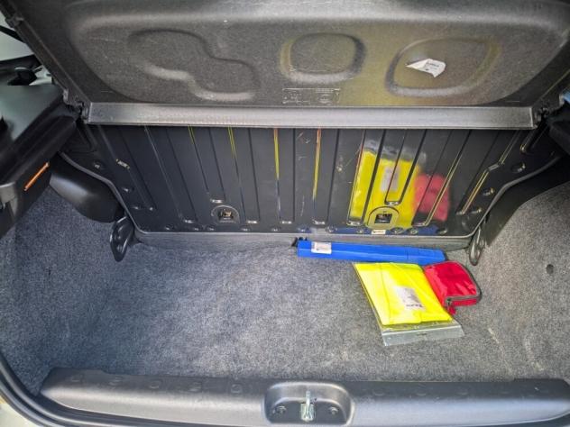 Fiat Panda 1.2 UNIPRO' SENZA VINCOLI E 6 - Foto 7