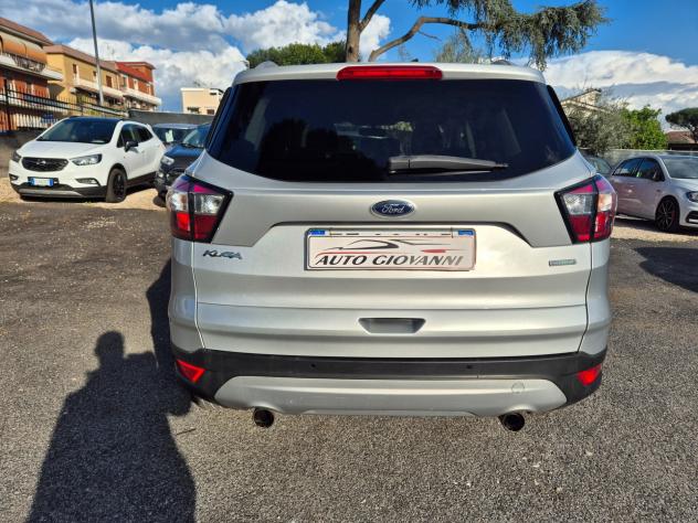 Ford Kuga 1.5 EcoBoost 120 CV S&S 2WD Business - Foto 3