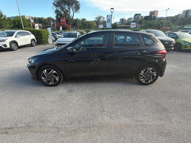 Hyundai i20 1.2 MPI 84cv ConnectLine - Foto 4