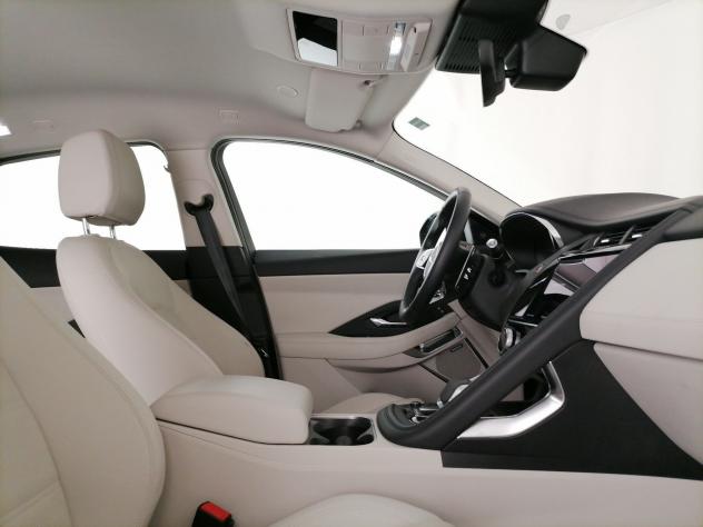 Jaguar E-Pace 2.0d i4 mhev SE awd 163cv auto - Foto 3
