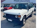 Land Rover Range Rover Range Rover