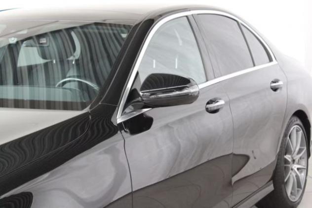 MERCEDES-BENZ E 220 d Premium Amg rif. 23417837 - Foto 6