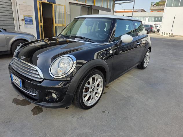 Mini 1.6 16V Cooper SOLO 130 mila km - Foto 9