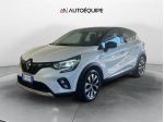 Renault Captur II 2019 1.3 mild hybrid Techno 140cv