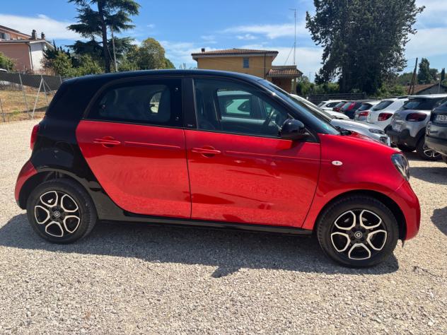 Smart ForFour 70 1.0 Prime - Foto 3
